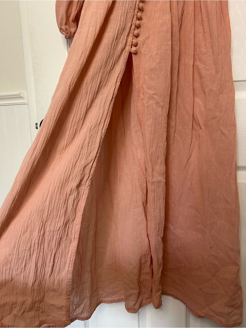 Savannah Morrow Flawed Oasis Dress - Picture 8 of 16